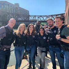 Pin On Nbc Chicago Pd