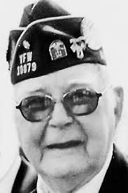 Maynard Meserve Obituary