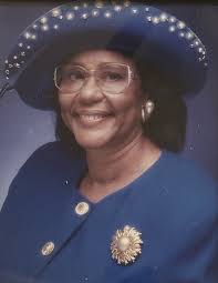 Obituary for Mother Pansy Stephens