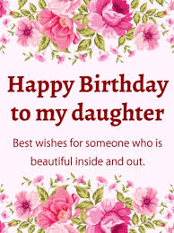 Best Birthday Song For Daughter Pin By Marilyn Guzman On Bd Daughter Happy Birthday Daughter Birthday Wishes For Daughter Happy Birthday Daughter Wishes