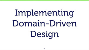 Ddd Rest Domain Driven Apis For The Web Oliver Gierke Youtube