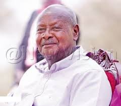 Museveni who has ruled uganda for over three decades said his government will never hand over any ugandan to the international criminal court. The New Vision A Twitter Museveni Speaks Out On Opening Schools On Opposition Members Complaining That They Were Not Being Given Enough Space To Campaign On Radios And Televisions Museveni Dismissed The