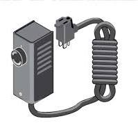 Plug-in Thermostat