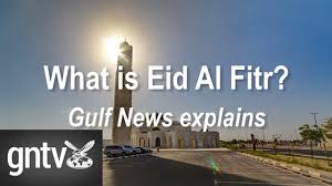Maybe you would like to learn more about one of these? Eid Al Fitr 2021 In Uae To Fall On A Thursday Says Expert Uae Gulf News
