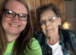 Virginia Veld Obituary October 15, 2024