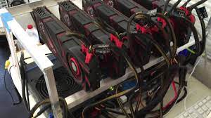 Ethereum is expected to fully move into a pos algorithm in 2022, which will render mining obsolete. Ethereum Mining In October 2017 Still Profitable Youtube