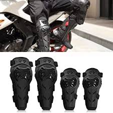 Check spelling or type a new query. Ginocchiere Moto Gomitiere Per Moto 4pcs High Impact Pads Per Proteggere Ginocchi E Corpi D Adulti Per Enduro Motocross Amazon It Auto E Moto