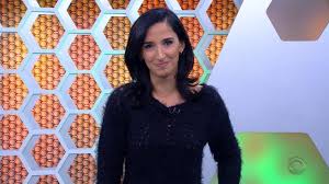 Jornal Do Almoco Alice Bastos Neves Adianta Os Destaques Do Globo Esporte Rs Desta Segunda Feira 5 Globoplay