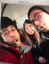 Ami Panchal's Instagram, Twitter & Facebook