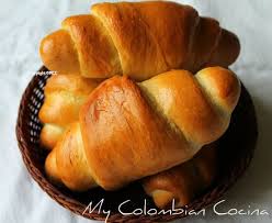 My Colombian Cocina Pan Rollo Recetas Colombianas Recetas Deliciosas Comida Colombiana