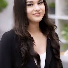 Nicole Escobar's Instagram, Twitter & Facebook