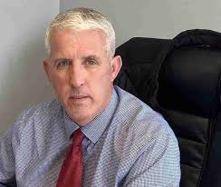 Daniel Mckane's Instagram, Twitter & Facebook