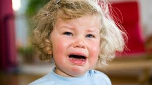 10 Ways Being a Kid Sucks