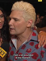 Corey Feldman, Courtney Anne Divorce