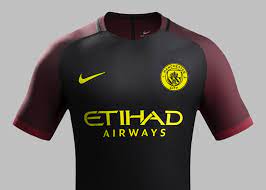 1013 x 886 jpeg 96 кб. Manchester City Away Kit 2016 17 Nike News