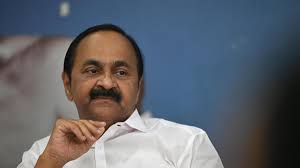 V. D. Satheesan