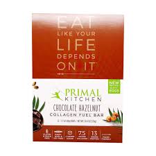 We did not find results for: Chocolate Hazelnut Collagen Bar 12 Pack 20 4 Oz Primal Kitchen Whole Foods Market