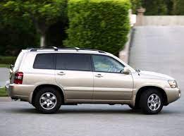 Find everything you need to know about your 2004 toyota highlander in the owners manual. 2004 Toyota Highlander Values Cars For Sale Kelley Blue Book