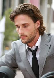 Tommy Dunn Photos Photos Tommy Hilfiger Celebrates Tommy Week At Macys With Gq Magazine Long Hair Styles Men Hair And Beard Styles Wavy Hair Men