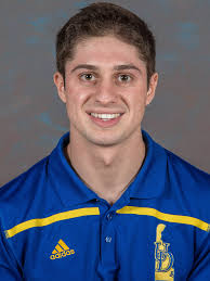 2013-14 Men's Tennis Roster