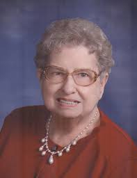 Mary Joyce Gann Smith