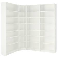 Billy Bookcase White 84 5 8 53 1 8x11x93 1 4 Ikea In 2020 Ikea Billy Bookcase White White Bookcase Billy Bookcase