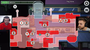 Numele lui era soni si cantarea. Cel Mai Tare Impostor Cu 900 Iq Vs Iraphahell Pe Among Us Invidious