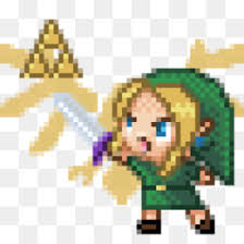 Alternatively, you can also upload png files and convert them to a different format. Zelda Pixel Png And Zelda Pixel Transparent Clipart Free Download Cleanpng Kisspng