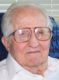 Roy Alonzo Marrs (1924-2016)