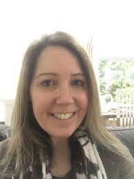 Becky Rush (Warlingham)