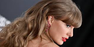 Taylor Swift Just Revealed Her Post-Eras Tour Bath Routine