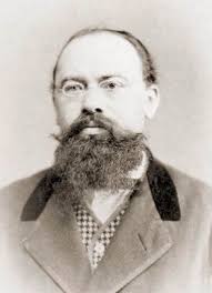 Karl Wilhelm Schlegel