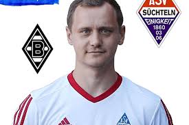 Wie sich Lukas Klein bei Borussia etabliert hat