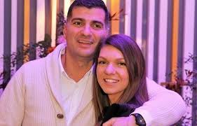 1,617,026 likes · 11,914 talking about this. Toni Iuruc Wiki Age Simona Halep Boyfriend Biography Family
