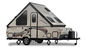 Fleetwood e3 pop up camper toy haul. Flagstaff Rvs For Sale New Used Huntington Wv