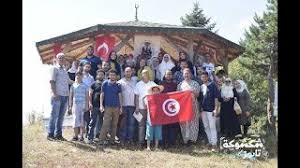 حيث تقع مدينة تونسلار في الشمال الشرقي لتركيا، بين المرتفعات والجبال. ØªÙˆÙ†Ø³Ù„Ø§Ø± Ø§Ù„ØªØ±ÙƒÙŠØ© Youtube