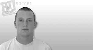 BOSTON UNIVERSITY MEN'S SOCCER 07