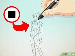 Maybe you would like to learn more about one of these? How To Draw An Anime Boy Wikihow