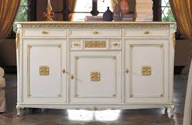 Skandinavisch, hell, schwarz und weiß, nordisch, modern, rustikal und einfach gemütlich! Venedig Anrichte Fur Wohnzimmer Esszimmer Schlafzimmer Sideboard In Lackierter Farbe Mit Goldenen Details Venezianisches Mobel 3 Turen Mit Fussen Einrichtung Elegant Kaufen Bei Arteferretto S R L