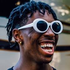 Listen to Lil Uzi Vert & Chief Keef