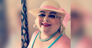 Sylvia Ford's Instagram, Twitter & Facebook