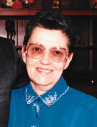 Dorothy Meyer Obituary