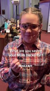 Mom Bucks Saving Goals: Jet Pack, Mansion, Olivia Rodrigo Tickets