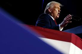 What might happen now that Donald Trump will be president