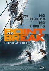 La limita extremă ( 1991) este un acțiune film regizat de bert lovitt și jucat de patrick swayze, keanu reeves. Point Break La Limita Extrema 2015 Online Subtitrat Gratis Hd Filme Online 2021 Subtitrate In Limba Romana