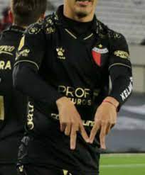 Santa fe de la vera cruz. Colon De Santa Fe 2021 Third Kit