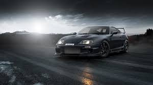Check out this fantastic collection of 4k jdm wallpapers, with 72 4k jdm background images for your desktop, phone or tablet. Go Fast On Twitter Toyota Supra Jdm Wallpaper Car Wallpapers