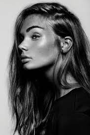 Everything Looks Better In Black And White