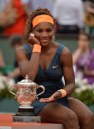 Serena williams at roland garros this week. Roland Garros On Twitter Serena Williams Tennis Venus And Serena Williams Serena Williams