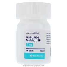 Image result for Glyburide